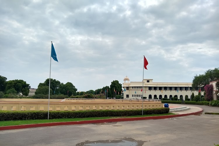 Birla Institute of Technology and Science, Pilani