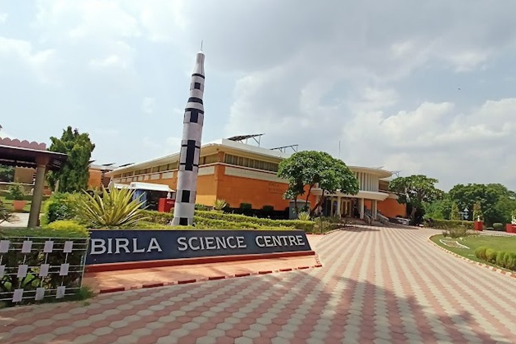 Birla Institute of Technology and Science, Pilani