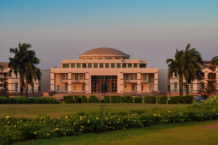 Birla Institute of Technology and Science, South Goa