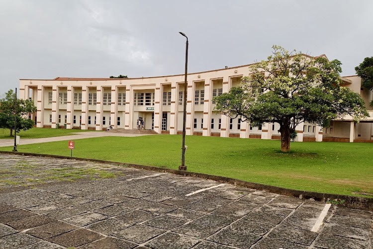 Birla Institute of Technology and Science, South Goa