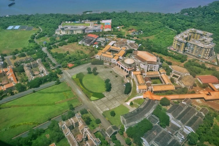 Birla Institute of Technology and Science, South Goa