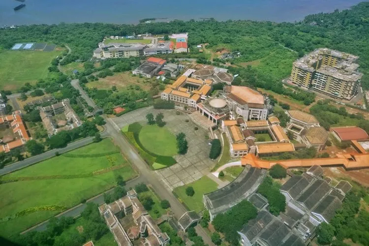 Birla Institute of Technology and Science, South Goa
