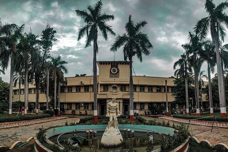 Birla Vishvakarma Mahavidyalaya Engineering College, Vallabh Vidyanagar
