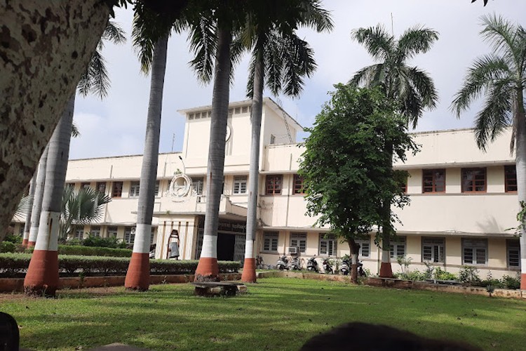 Birla Vishvakarma Mahavidyalaya Engineering College, Vallabh Vidyanagar