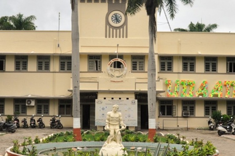 Birla Vishvakarma Mahavidyalaya Engineering College, Vallabh Vidyanagar