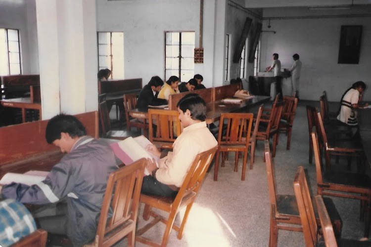 Birla Vishvakarma Mahavidyalaya Engineering College, Vallabh Vidyanagar
