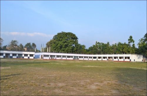 Birpara College, Alipurduar