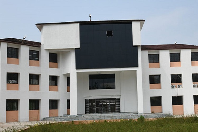 Birsa Agricultural University, Ranchi