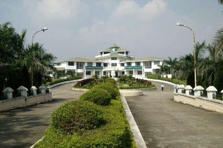 Birsa Agricultural University, Ranchi