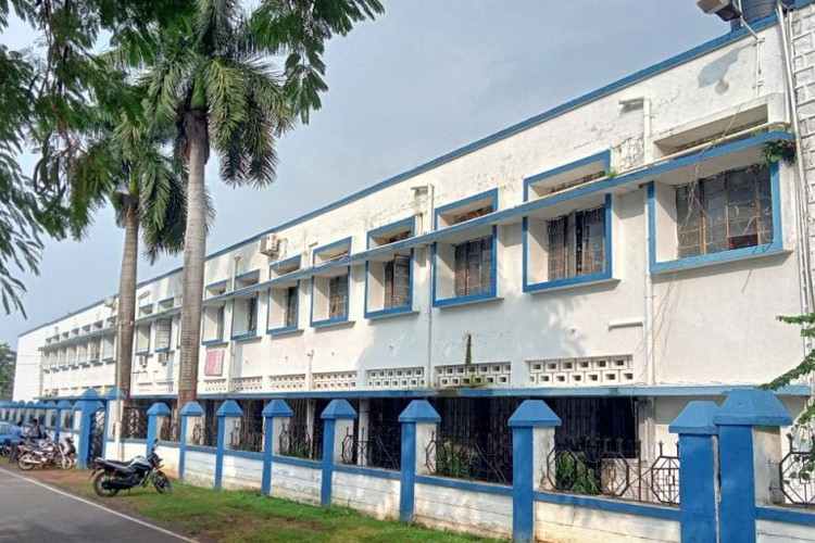 Birsa Agricultural University, Ranchi