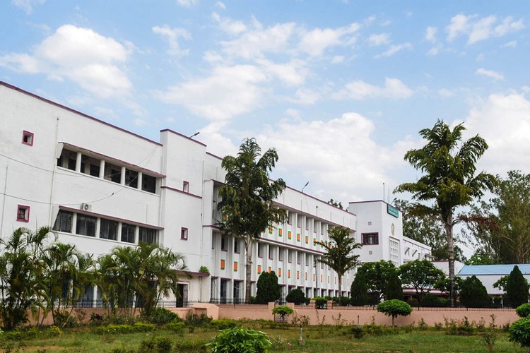 Birsa Agricultural University, Ranchi