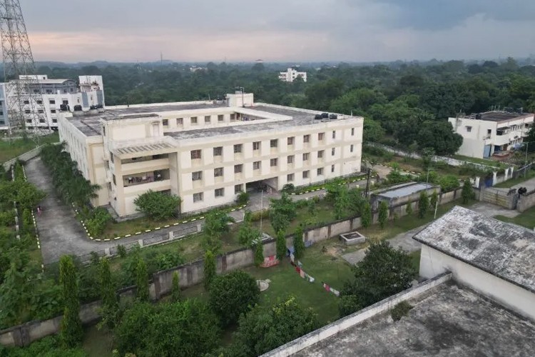Birsa Institute of Technology, Dhanbad
