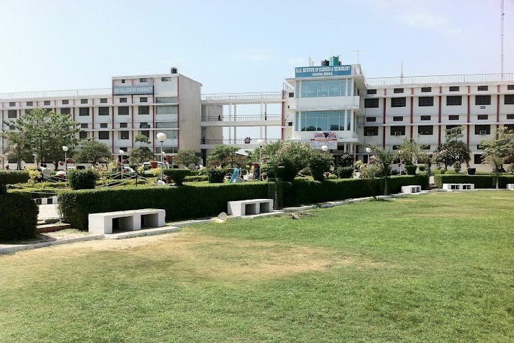 BIS College of Engineering and Technology, Moga