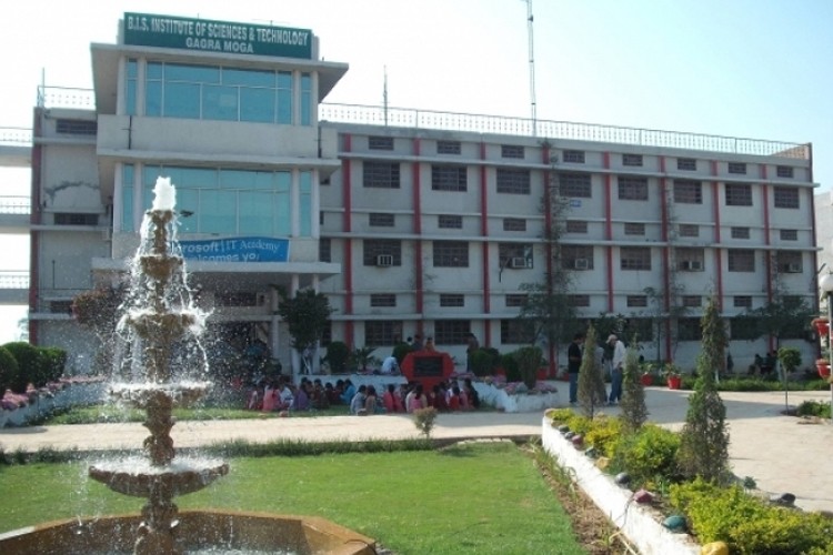 BIS College of Engineering and Technology, Moga