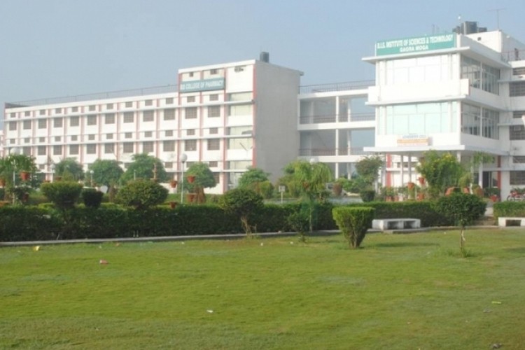 BIS College of Engineering and Technology, Moga