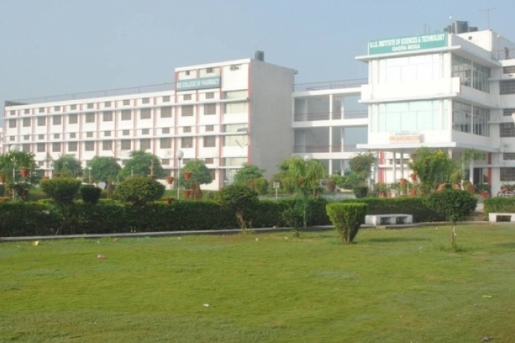 BIS Group of Institutions, Moga