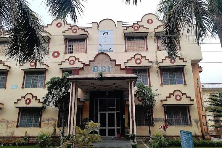 Bishamber Sahai Degree College, Roorkee