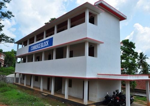 Bishop Abraham Memorial College, Pathanamthitta