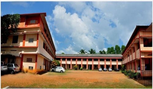 Bishop Abraham Memorial College, Pathanamthitta
