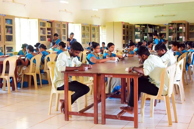 Bishop Agniswamy College of Education, Kanyakumari