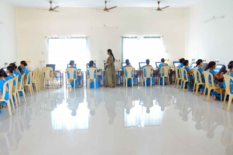 Bishop Agniswamy College of Education, Kanyakumari