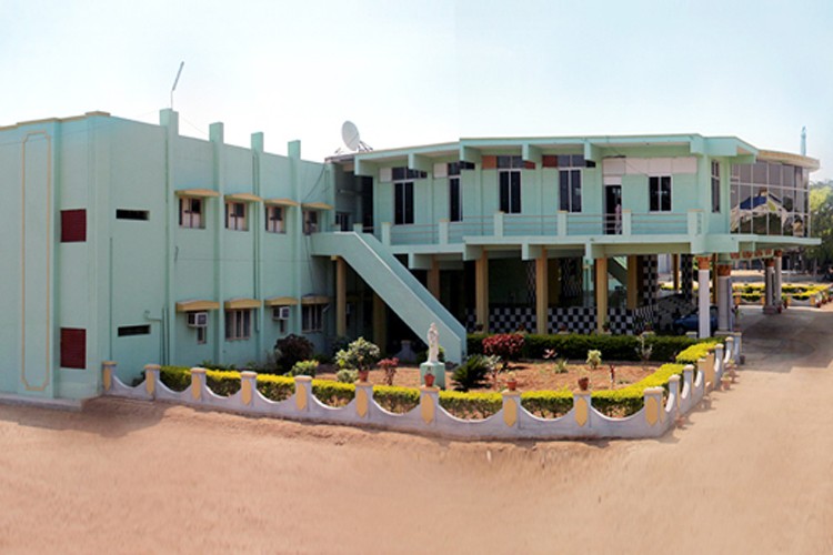 Bishop Ambrose College, Coimbatore