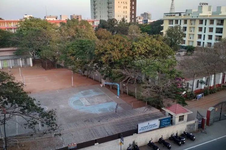 Bishop Appasamy College of Arts and Science, Coimbatore