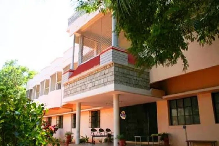 Bishop Appasamy College of Arts and Science, Coimbatore