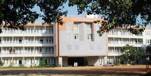 Bishop Appasamy College of Arts and Science, Coimbatore