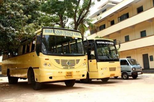 Bishop Benziger College of Nursing, Kollam