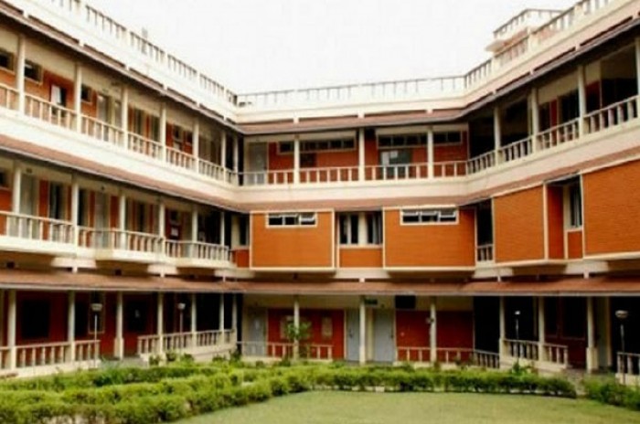 Bishop Cotton Women's Christian College, Bangalore