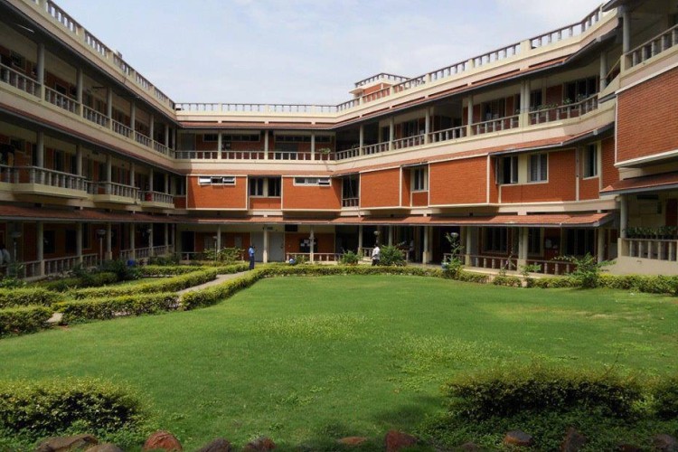 Bishop Cotton Women's Christian College, Bangalore