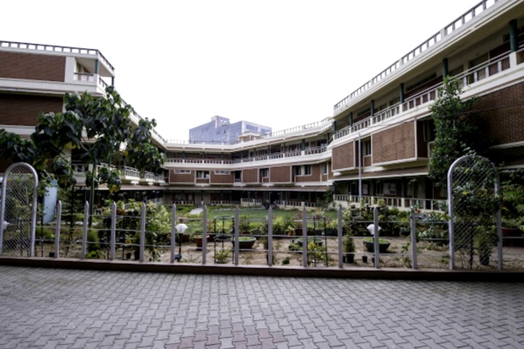 Bishop Cotton Women's Christian College, Bangalore