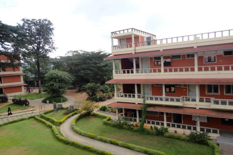 Bishop Cotton Women's Christian College, Bangalore