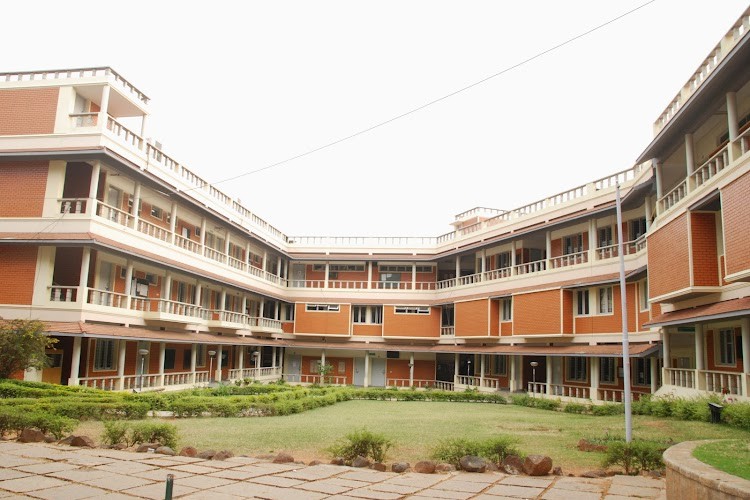 Bishop Cotton Women's Christian Law College, Bangalore