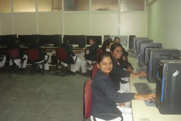 Bishop Cotton Women's Christian Law College, Bangalore