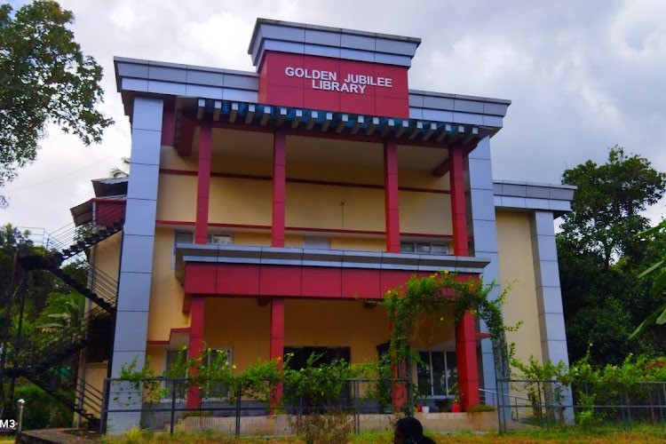 Bishop Kurialacherry College for Women, Kottayam