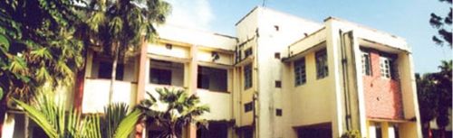 Bishop Moore College, Mavelikara