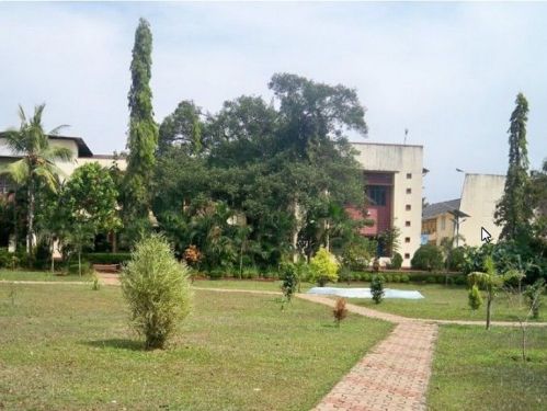 Bishop Moore College, Mavelikara