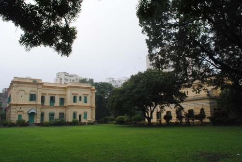 Bishop's College, Kolkata