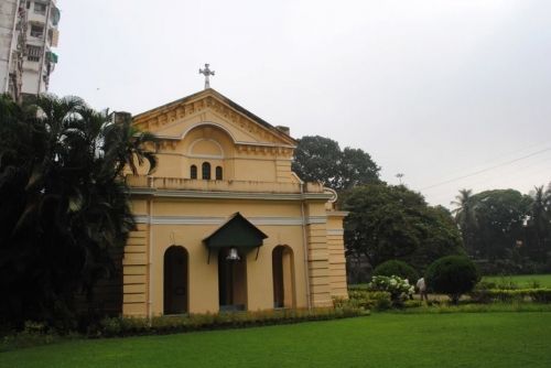 Bishop's College, Kolkata