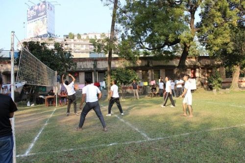 Bishop's College, Kolkata