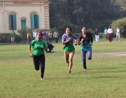 Bishop's College, Kolkata