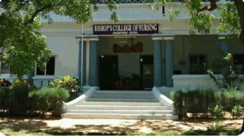 Bishop's College of Nursing, Dharmapuri