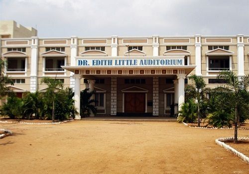 Bishop's College of Nursing, Dharmapuri
