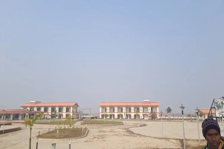 Biswa Bangla Biswabidyalay, Birbhum