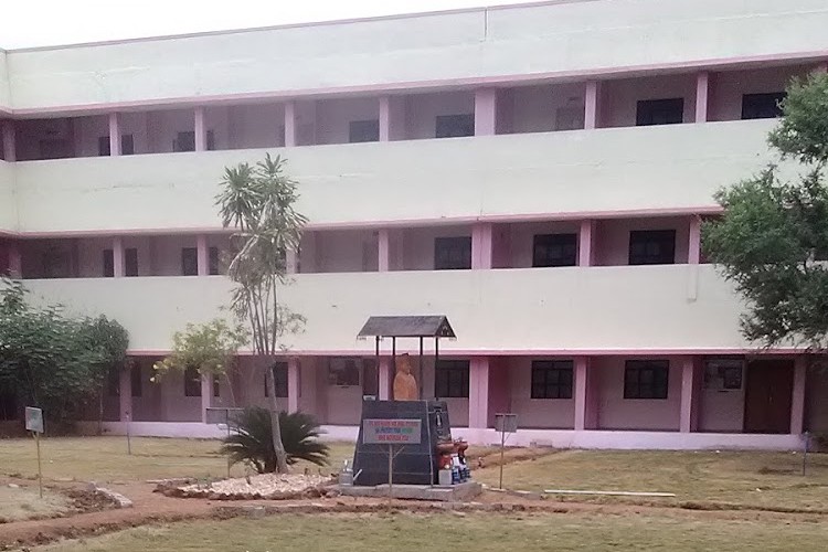 BIT Institute of Technology, Anantapur