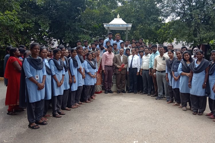 BIT Institute of Technology, Anantapur