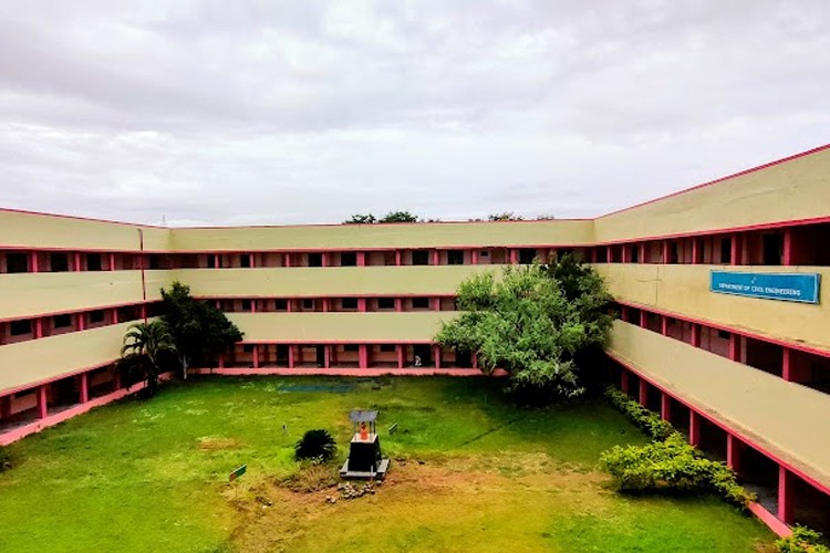 BIT Institute of Technology, Anantapur