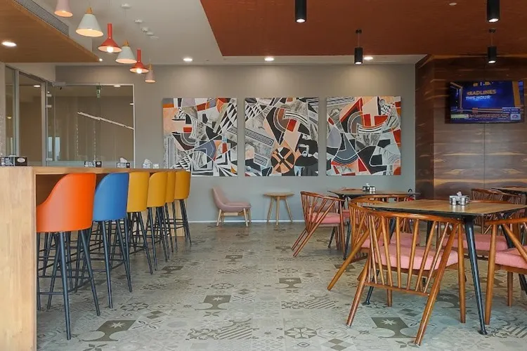 BITS Design School, Mumbai